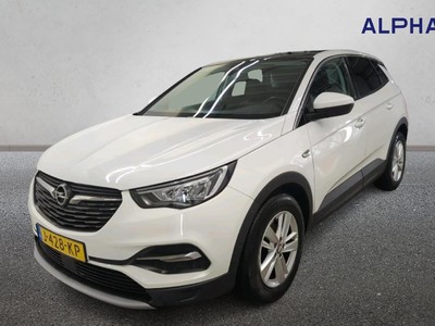 Opel GRANDLAND X 1.2 Turbo 96kW Business Executive, 2020