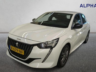 Peugeot 208 1.2 Puretech 75kW Active Pack, 2022