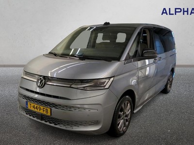 Volkswagen Multivan 1.4 eHybrid 160kW Energetic L2H1 DSG, 2023