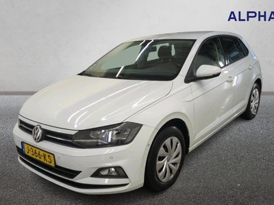 Volkswagen Polo 1.0 TSI 70kW Comfortline Business, 2020