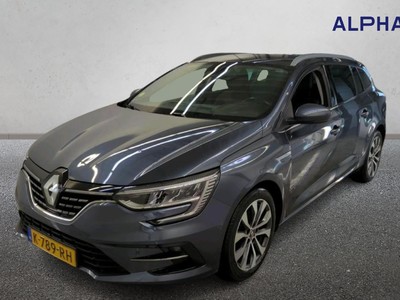 Renault Megane 1.5 Blue dCi 85kW Business Edition One estate EDC, 2021