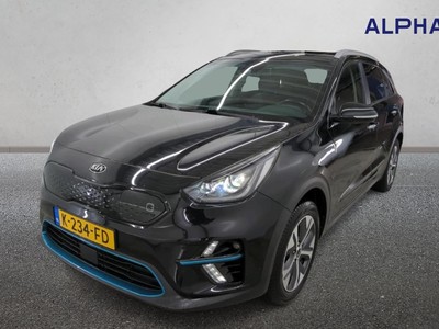 Kia Niro e- 150kW / 64kWH Executive Line automaat (NEDC), 2020