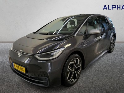 Volkswagen ID.3 150kW / 58kWH 1ST Plus automaat, 2020