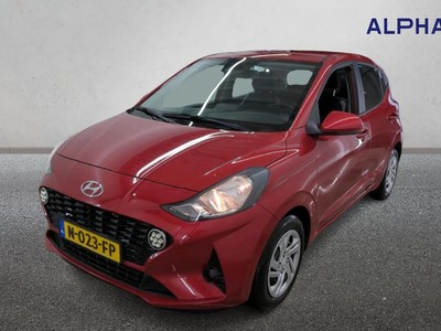 Hyundai i10 1.0 49kW Comfort, 2021