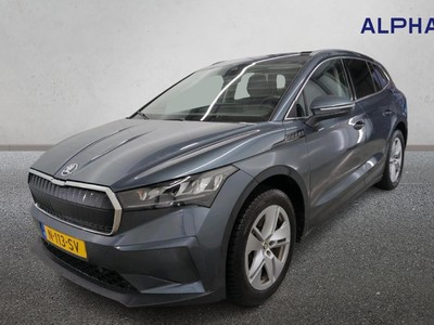 Skoda Enyaq iV 80 150kW/ 82kWh, 2021