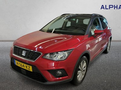 Seat Arona 1.0 TSI 70kW Style Business Intense (NEDC), 2020