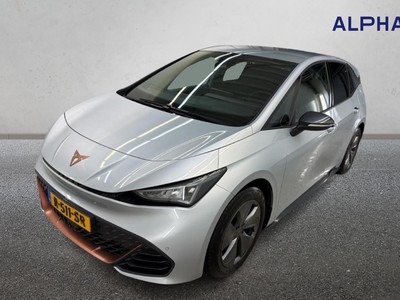CUPRA Born 150kW/62kWh Business automaat, 2022
