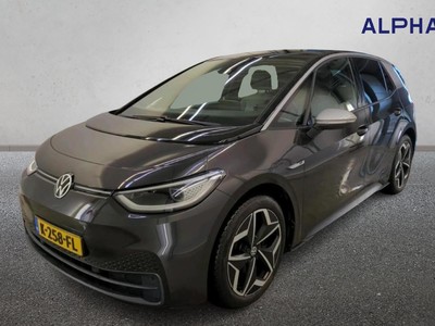 Volkswagen ID.3 150kW / 58kWH 1ST Plus automaat, 2020