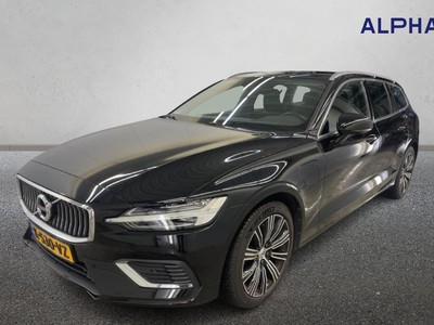 Volvo V60 Recharge T6 2.0 251kW 4WD Business Pro automaat, 2021