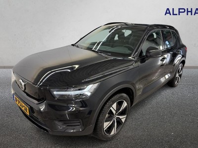 Volvo XC40 Recharge Pure Electric 170kW/70kWh Plus automaat, 2021
