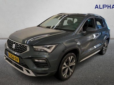 Seat Ateca 1.5 TSI 110kW Xperience Business Intense, 2021