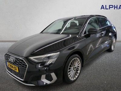 Audi A3 35 TFSI 110kW Business Edition SB S-tronic, 2020