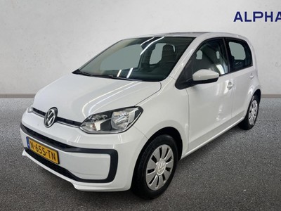 Volkswagen Up 1.0 48kW, 2022