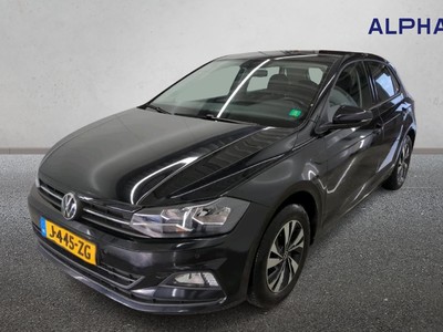 Volkswagen Polo 1.0 MPI 59kW Comfortline (NEDC), 2020