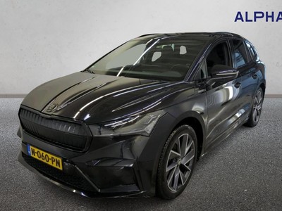 Skoda Enyaq iV 60 132kW/ 62kWh, 2021