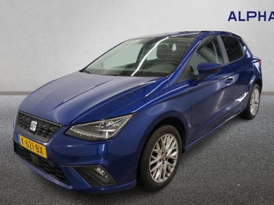 Seat Ibiza 1.0 TSI 70kW Style Business Intense Plus, 2020