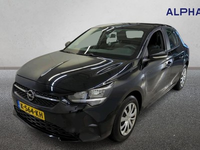 Opel Corsa 1.2 55kW Edition, 2020