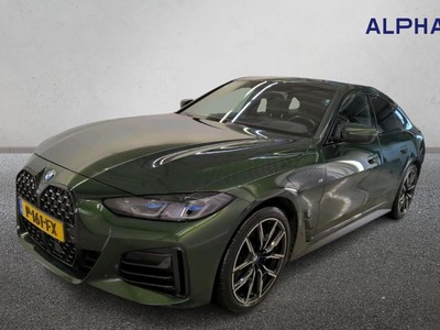 BMW 420 iA 135kW gran coupe, 2022