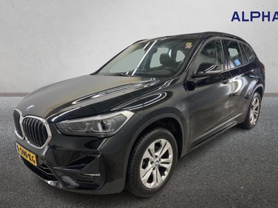 BMW X1 sDrive 18iA 103kW, 2021