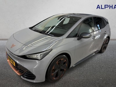 CUPRA Born Sneller rijden 150kW/62kWh Performance One Aut., 2022