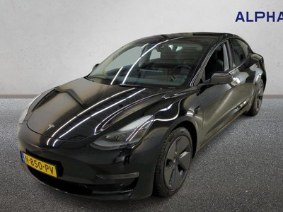 Tesla 3 Model 75kWh AWD Long Range Dual Motor automaat, 2021