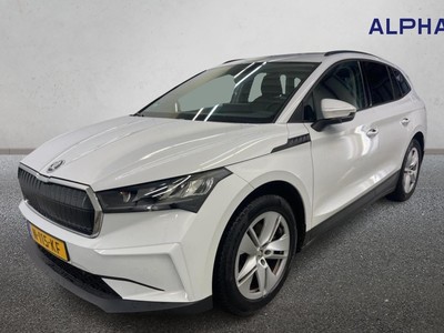 Skoda Enyaq iV 60 132kW/ 62kWh, 2021