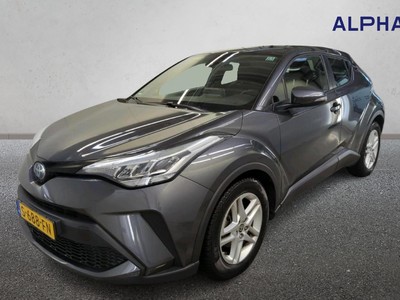 Toyota C-HR 1.8 Hybrid 90kW Active automaat, 2023