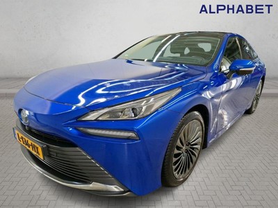 Toyota Mirai FCEV 134kW Launch Edition CVT, 2021