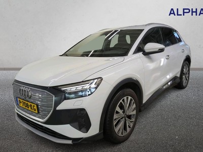Audi Q4 40 e-tron 150KW/77kWh Advanced Edition, 2022