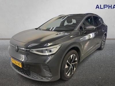 Volkswagen ID.4 ID 4 150kW / 77kWh Business Aut., 2021