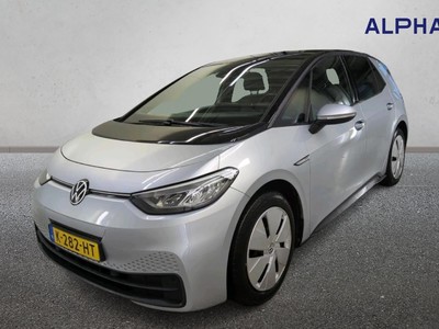 Volkswagen ID.3 150kW / 58kWH Life, 2020