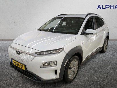 Hyundai Kona EV 150kW / 64kWh Comfort Smart automaat, 2020