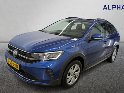 Volkswagen TAIGO 1.0 TSI 70kW Life Business, 2023