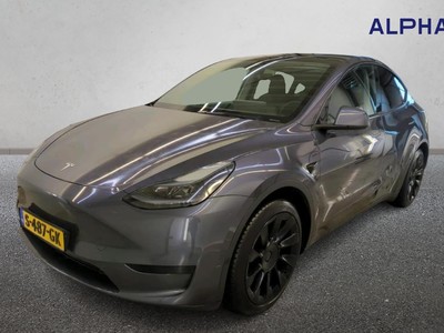 Tesla Y Model Standard Range RWD automaat, 2023