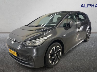 Volkswagen ID.3 150kW / 62kWH Pro automaat, 2021