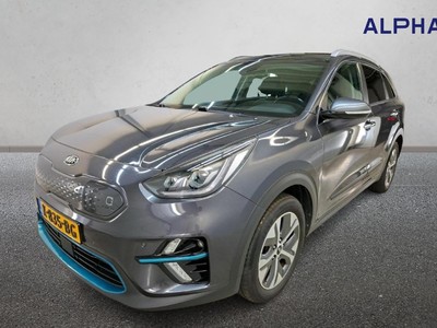 Kia Niro e- 150kW / 64kWH Executive Line automaat (NEDC), 2020