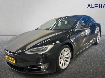 Tesla S Model 100kWh AWD Long Range automaat, 2020