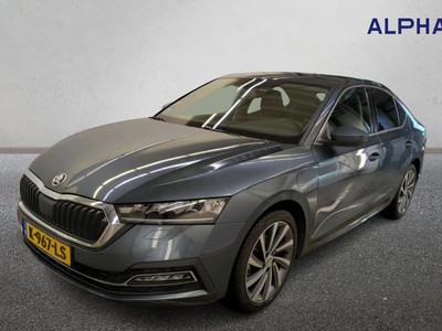 Skoda Octavia 1.0 TSI E-Tec 81kW MHEV Business Edition Plus DSG, 2021
