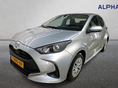 Toyota Yaris 1.5 VVT-i 92kW Active, 2023