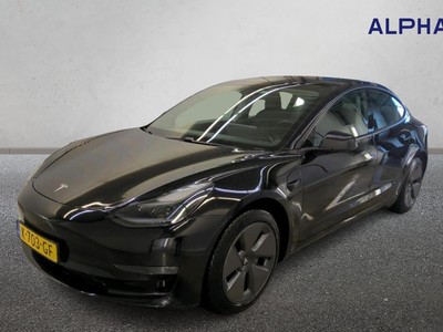 Tesla 3 Model 75kWh Long-Range AWD automaat, 2020