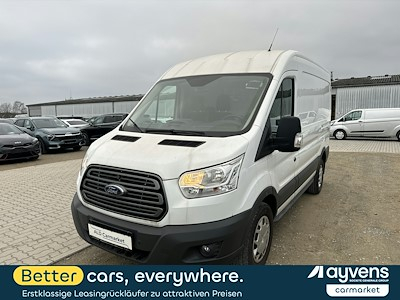 Ford Transit 350 L2H2 Lkw VA Trend Kasten, 4-turig, 6-Gang