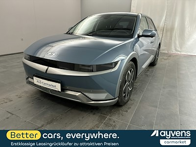 Hyundai Ioniq 5 72,6 kWh 4WD Uniq Geschlossen, 5-turig, Direktantrieb, 1-Gang