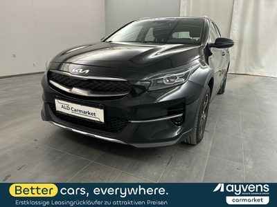 Kia XCeed 1.6 GDI DCT6 OPF Plug-in-Hybrid Vision Geschlossen, 5-turig, Automatik, 6-Gang