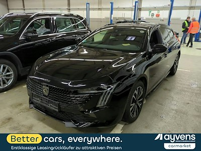 Peugeot 508 SW bluehdi 130 EAT8 Allure Pack