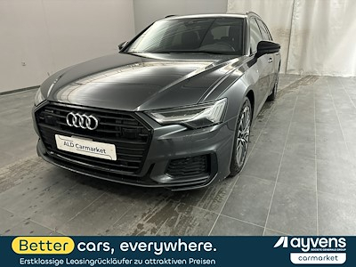 Audi A6 Avant 55 TFSI e quattro S tronic sport Kombi, 5-turig, Automatik, 7-Gang