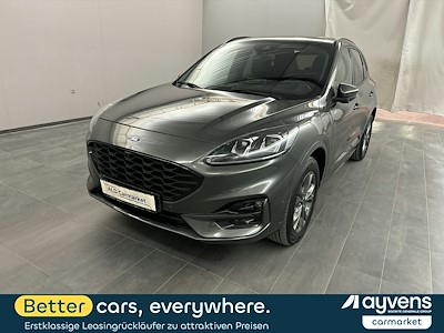 Ford Kuga 2.5 Duratec PHEV ST-LINE X Geschlossen, 5-turig, Automatik, 1-Gang