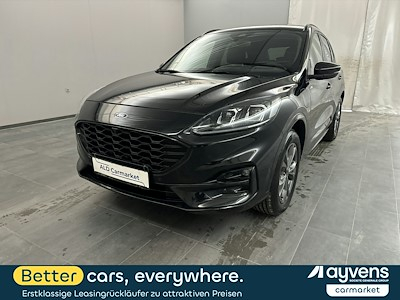 Ford Kuga 2.5 Duratec PHEV ST-LINE X Geschlossen, 5-turig, Automatik, 1-Gang