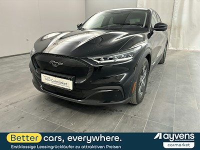 Ford Mustang mach-e Geschlossen, 5-turig, Direktantrieb, 1-Gang