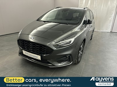 Ford S-Max 2.0 EcoBlue Allrad Aut. ST-LINE Kombi, 5-turig, Automatik, 8-Gang