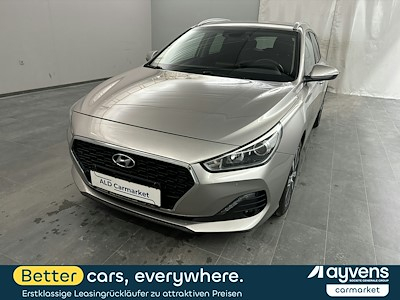 Hyundai I30 Kombi 1.4 T-GDI Style Kombi, 5-turig, 6-Gang